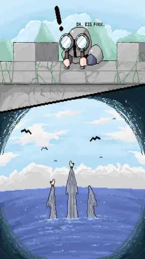DEFENDUN screenshot