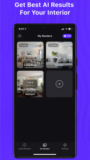 DesignSense AI screenshot