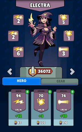 Dice vs Monsters: タワーディフェンス screenshot