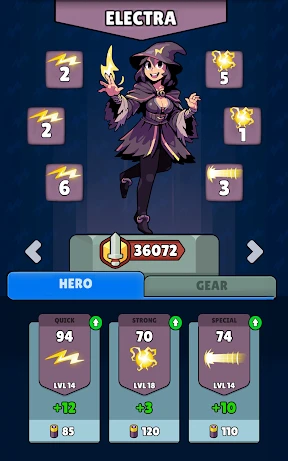 Dice vs Monsters: タワーディフェンス screenshot