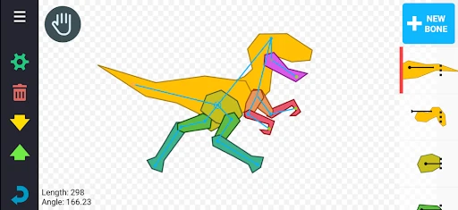 Draw Cartoons 2 screenshot