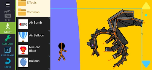 Draw Cartoons 2 screenshot