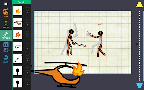 Draw Cartoons 2 screenshot