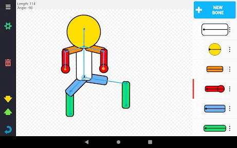 Draw Cartoons 2 screenshot