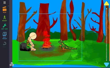 Draw Cartoons 2 screenshot