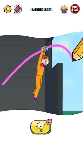 Draw Puzzle: Tricky Brain Test screenshot