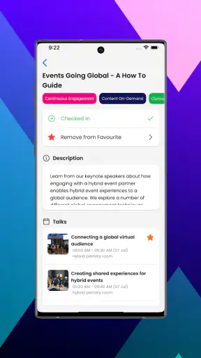 evexus screenshot