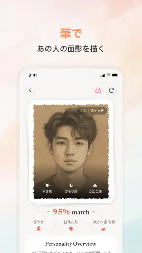 Feelora screenshot