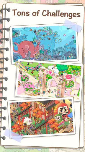 Find Master: 探し物ゲーム screenshot