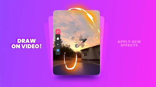 FlipaClip: 2Dアニメーションを作ろう screenshot