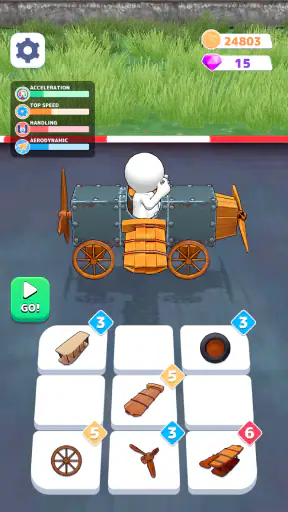 Fly Challenge: 飛 行 機 シミュレーション screenshot