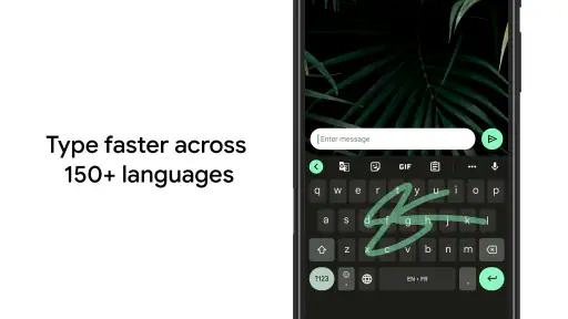 Gboard - Google キーボード screenshot