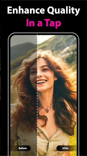 Genius: AI Art Photo Editor screenshot