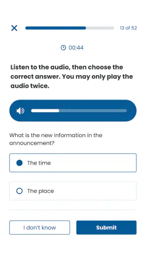 goFLUENT：語学研修 screenshot