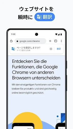 Google Chrome screenshot