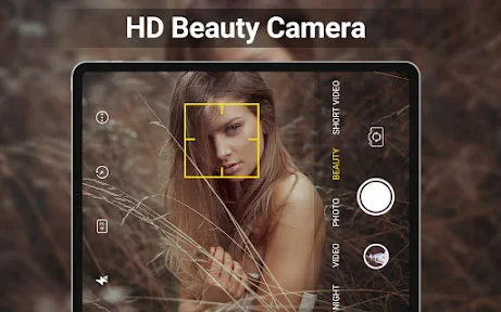 HDカメラ - フィルター自撮りカメラ、4Kカメラ screenshot