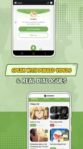 HeyJapan: Learn Japanese screenshot