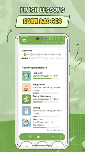 HeyJapan: Learn Japanese screenshot