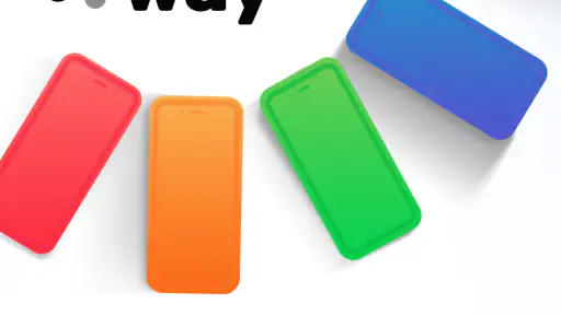 hyperion launcher screenshot