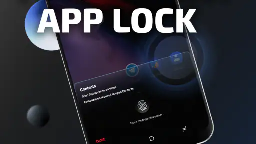 hyperion launcher screenshot