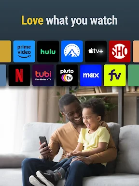 IMDb Movies & TV screenshot