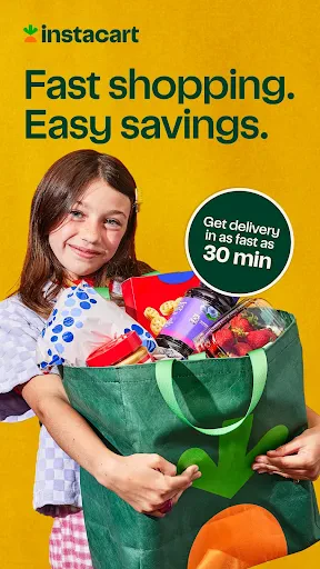 Instacart: Get Food Delivery screenshot
