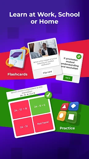 Kahoot! - クイズを作成 & プレイ screenshot