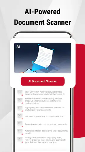Lexi PDF- Read PDF screenshot