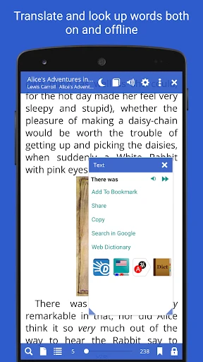 Librera PRO: ブックリーダー screenshot