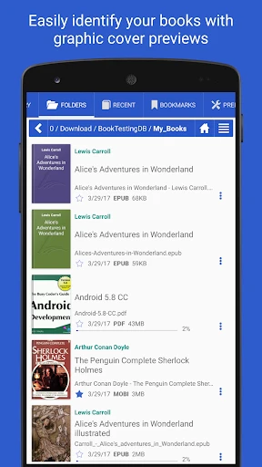 Librera PRO: ブックリーダー screenshot