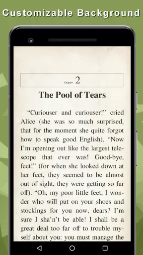 Librera: 本の読書のためのすべて screenshot