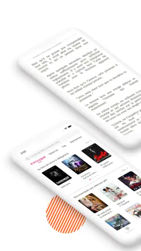 Manobook - No Te Pertenece screenshot