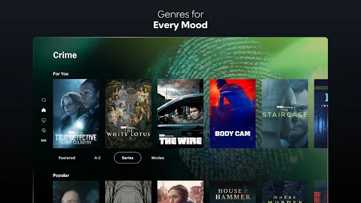 Max: Stream HBO, TV, & Movies screenshot