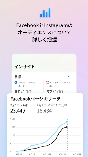 Meta Business Suite screenshot