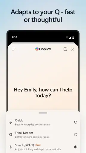 Microsoft Edge Canary screenshot