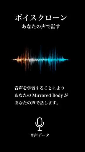 Mirrored Body screenshot