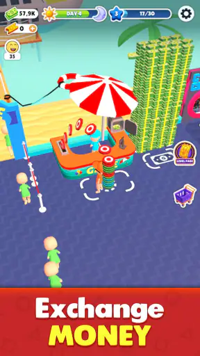 My Arcade Center screenshot
