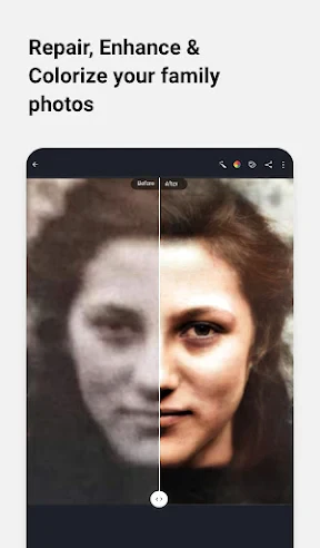 MyHeritage: Family tree & DNA screenshot