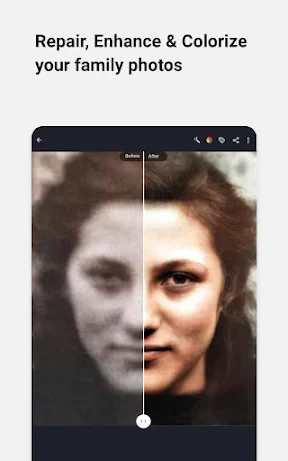 MyHeritage: Family tree & DNA screenshot