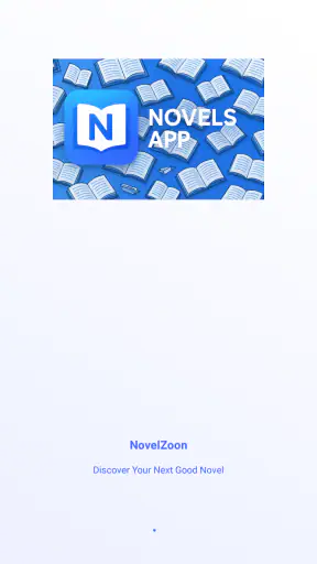Novel Zone screenshot