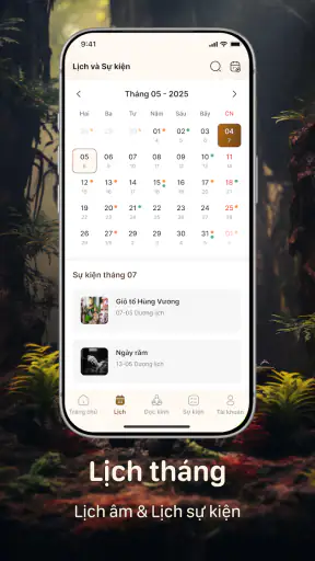 Om Mani - Phật giáo screenshot