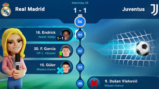 OSM 25 - Football Manager game screenshot