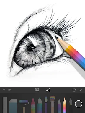 PaperColor screenshot