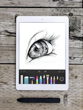 PaperColor screenshot