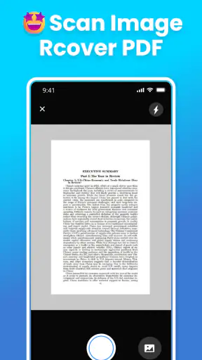 PDF Reader-All Document Viewer screenshot