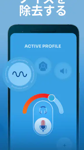 Petralex - 補聴器, 聴力検査, 聴力 screenshot