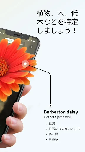 Plant App - 植物識別子 screenshot