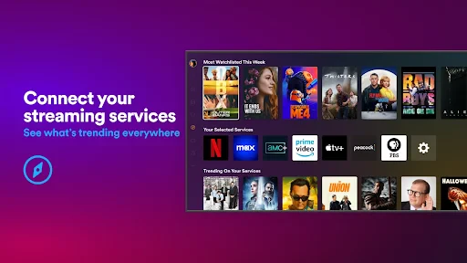 Plex: Stream Movies & TV screenshot