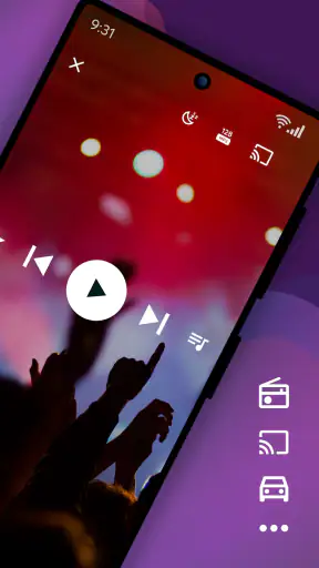 Replaioラジオ - 日本のFMラジオ局 screenshot