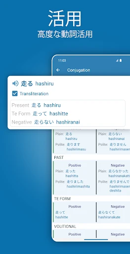 Reverso:翻訳と学習 screenshot